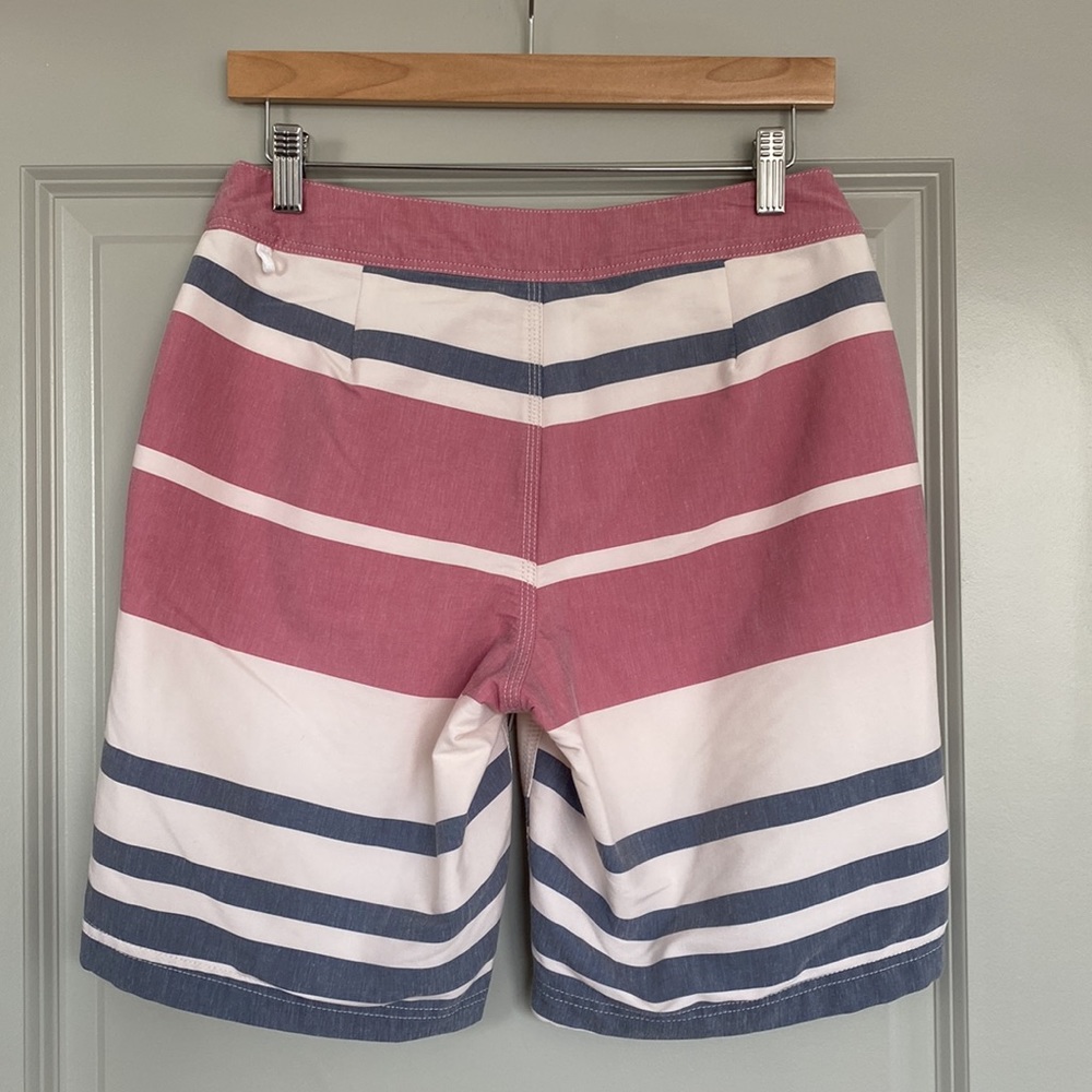 Men’s J.Crew Flex Swimwear - Picture 3 of 5